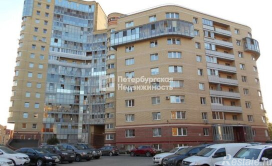 Продажа 1-комн квартиры на вторичном рынке Десятинная М. ул,  д. 11