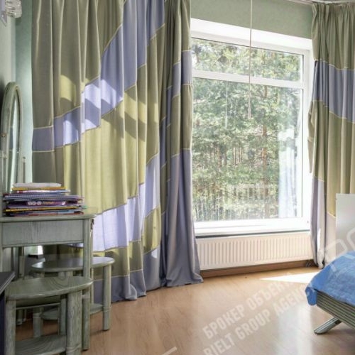 Коттедж/дом Лемболовский дачный потребительский кооператив,  д. 31