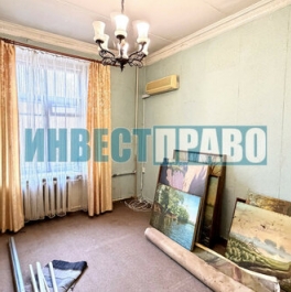 Продажа 3-комн квартиры на вторичном рынке ул Гжатская,  д. 8