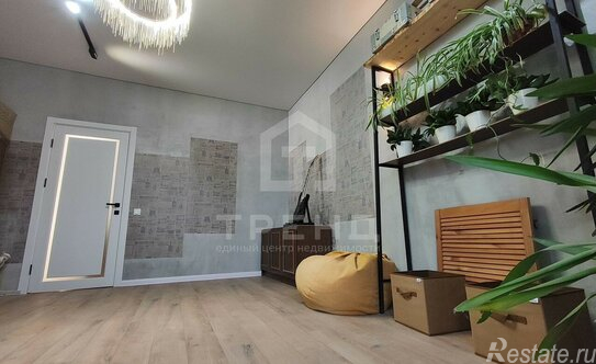 Продажа 2-комн квартиры на вторичном рынке улица Бабушкина