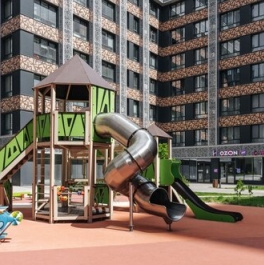 Продажа 3-комн квартиры на вторичном рынке Серебрякова проезд,  д. 11 к2