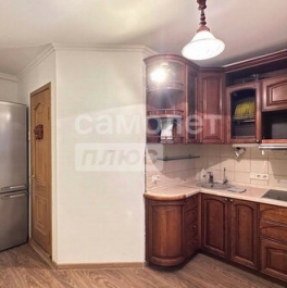 Продажа 3-комн квартиры на вторичном рынке Ленинский пр-кт,  д. 3