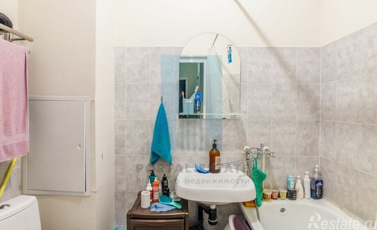 Продажа 1-комн квартиры на вторичном рынке Подольск, проспект Ленина,  д. 14