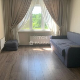 Продажа 1-комн квартиры на вторичном рынке Королев г, Академика Легостаева ул,  д. 4 к1