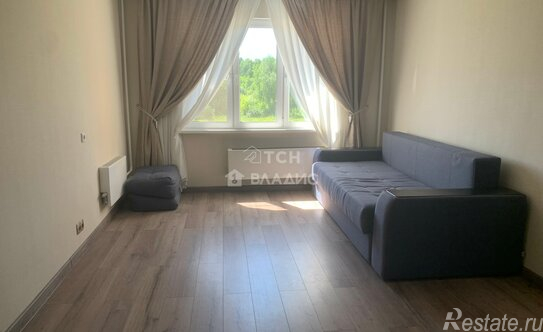 Продажа 1-комн квартиры на вторичном рынке Королев г, Академика Легостаева ул,  д. 4 к1