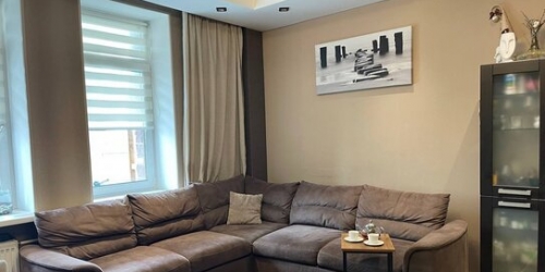 2-комн квартира Лыжный пер,  д. 3