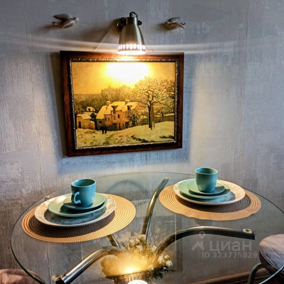 Аренда 1-комн квартиры на вторичном рынке Измайловский проспект, 91К1