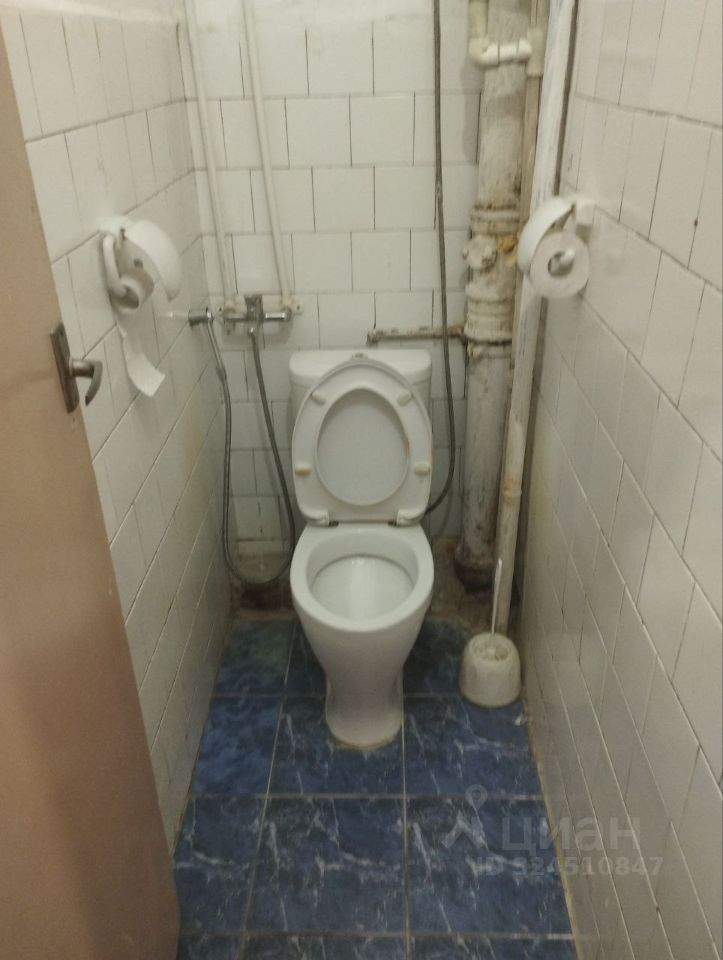 Аренда комнаты улица Решетникова, 19