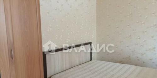 1-комн квартира Митинский 2-й пер,  д. 5