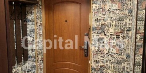 1-комн квартира Зарайская улица,  д. 26