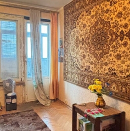 Продажа 3-комн квартиры на вторичном рынке Подольск, улица Кирова,  д. 7