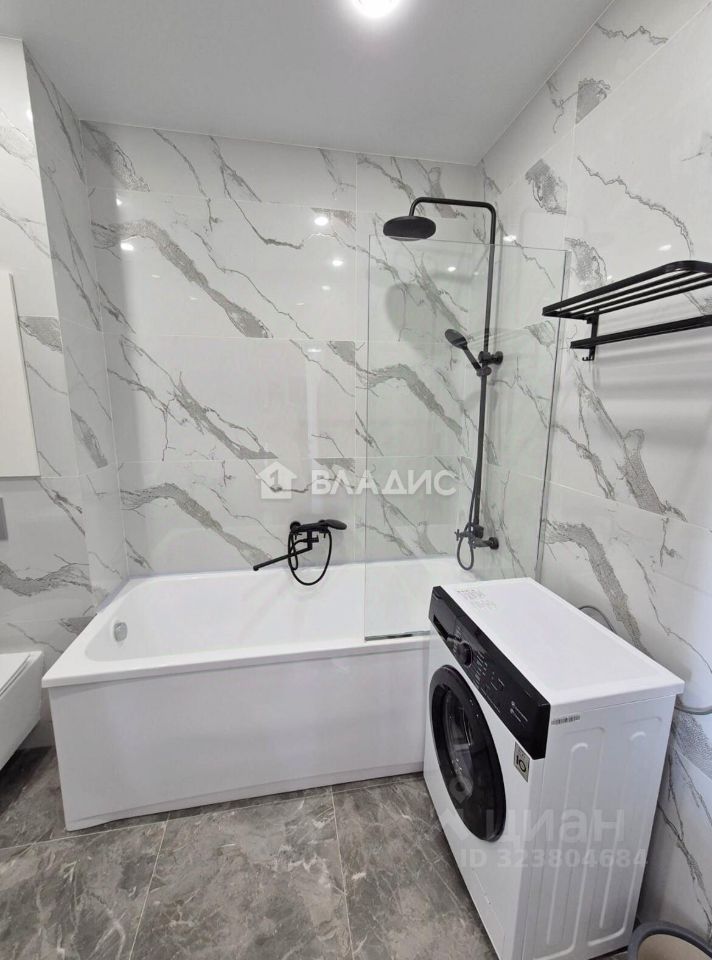 Аренда 2-комн квартиры на вторичном рынке Одинцово, улица Маршала Жукова, 23к2