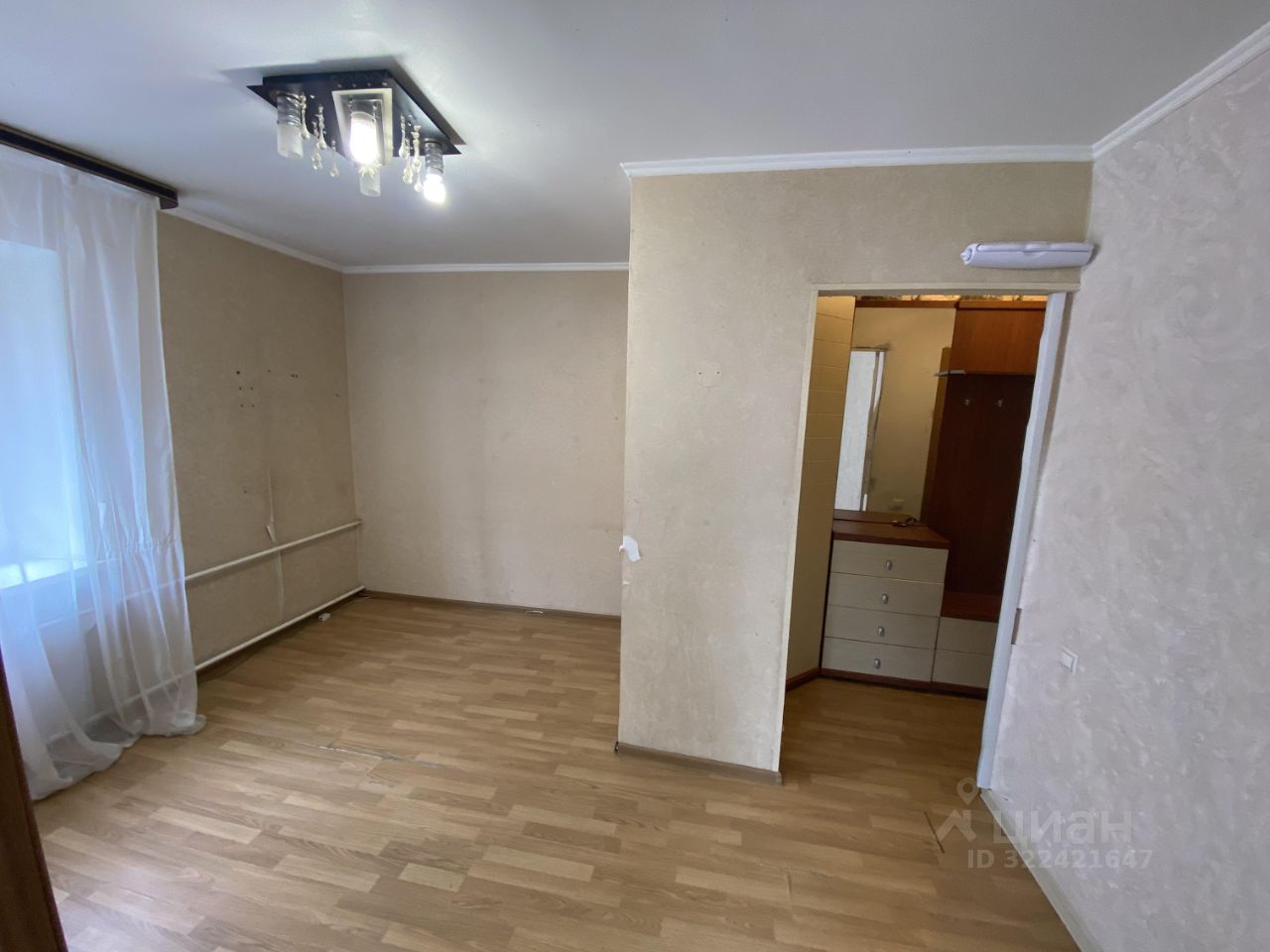 Продажа 1-комн квартиры на вторичном рынке Климовск мкр, улица Западная,  д. 9