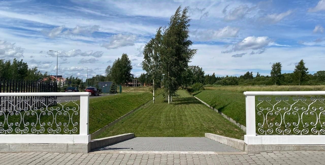 Продажа земли Петергоф, Петергофские Дачи кп