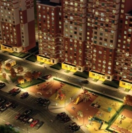 Продажа 2-комн квартиры на вторичном рынке Балашиха г, Лукино ул,  д. 53А