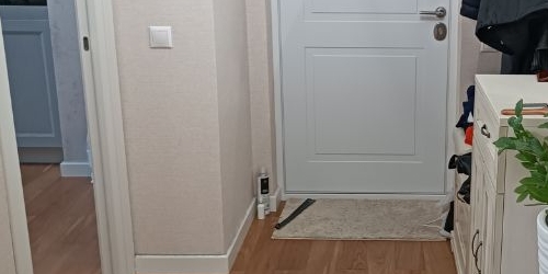 2-комн квартира Рублевское шоссе, 93К2