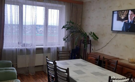 Продажа 3-комн квартиры на вторичном рынке ВНИИССОК, ул Дружбы,  д. 17