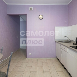 Продажа 1-комн квартиры на вторичном рынке Подольск, ул Садовая,  д. 23