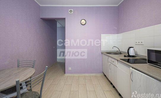 Продажа 1-комн квартиры на вторичном рынке Подольск, ул Садовая,  д. 23