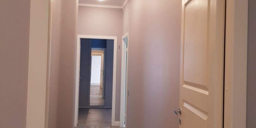 4-комн квартира Красногорск, Ильинское шоссе,  д. 18