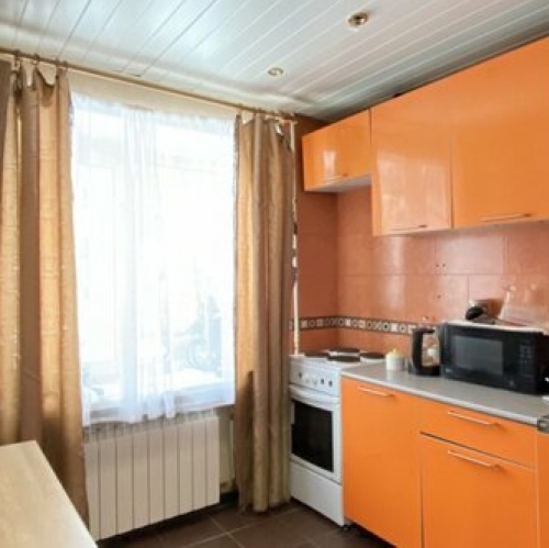 1-комн квартира Город Всеволожск, Ленинградская улица,  д. 19 к3