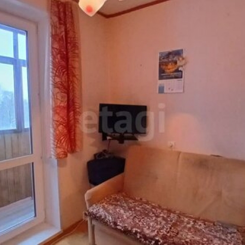 1-комн квартира Волхов, ул Льва Толстого,  д. 4