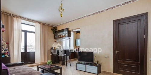 1-комн квартира Сибирский проезд,  д. 2/26