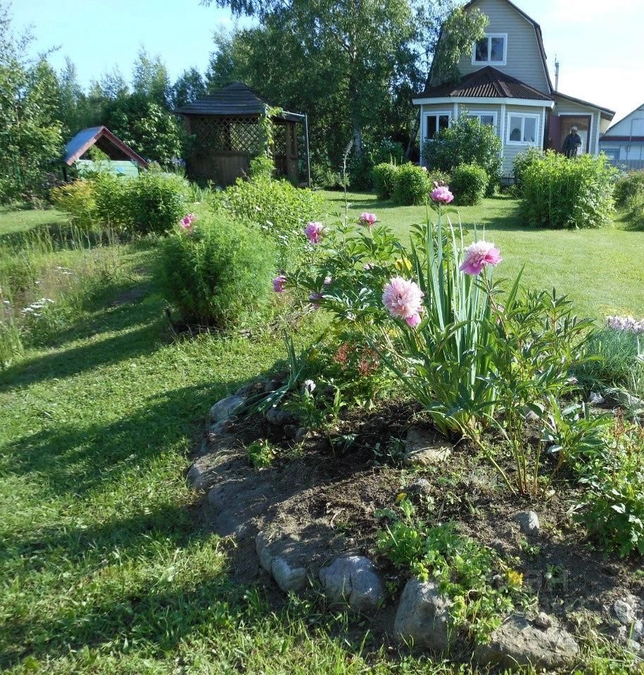 Продажа дома Нечеперть садоводческий массив, Надежда СНТ