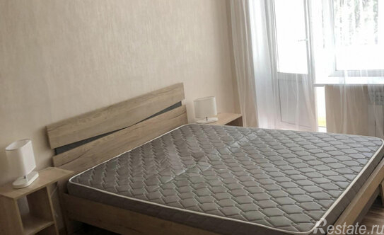 Аренда 1-комн квартиры на вторичном рынке Шелепихинское шоссе,  д. 1