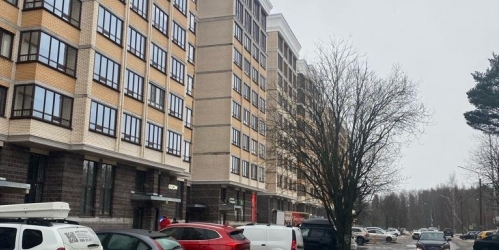 2-комн квартира Ломоносов г., Михайловская ул. ,  д. 51