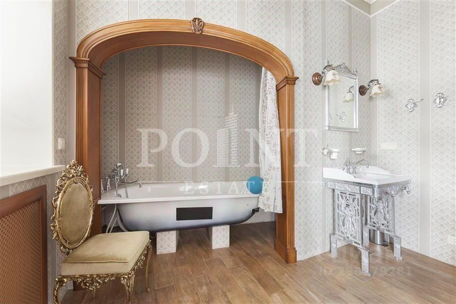 Продажа 4-комн квартиры на вторичном рынке Пятницкая улица, 57С2