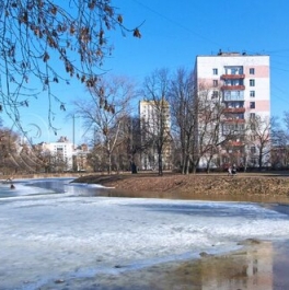 Продажа 2-комн квартиры на вторичном рынке ул Лёни Голикова,  д. 20