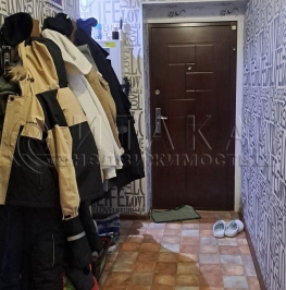 Продажа 3-комн квартиры на вторичном рынке Никольский, Лисицыной ул., д. 31