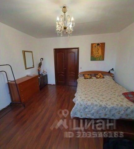 Аренда 2-комн квартиры на вторичном рынке улица Исаковского, 25К2