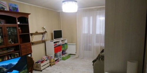 2-комн квартира улица Генерала Белова,  д. 41