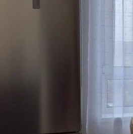 Аренда 1-комн квартиры на вторичном рынке Мисайлово пгт, улица Героя России Филипова, 10