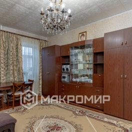 Продажа 3-комн квартиры на вторичном рынке Сампсониевский Б. пр-кт,  д. 18