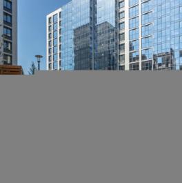 Продажа 1-комн квартиры на вторичном рынке Муринская дор,  д. 10,  к. 2 стр 1