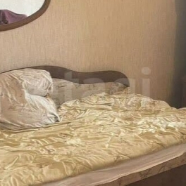 Продажа 2-комн квартиры на вторичном рынке Панфилова улица,  д. 5А