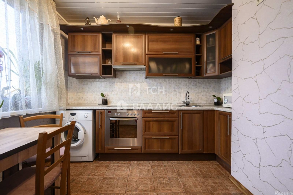 Продажа 2-комн квартиры на вторичном рынке Королёв, проспект Космонавтов, 32,  д. 32