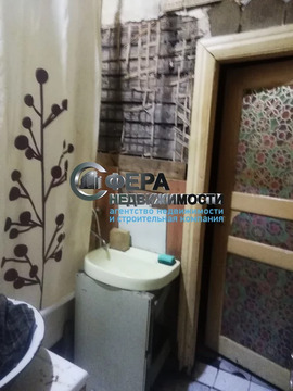 Продажа 3-комн квартиры на вторичном рынке Раменское, ул. Красная,  д. 22