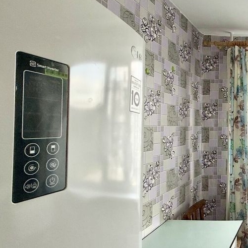 1-комн квартира Волосово, Первомайская улица, 2