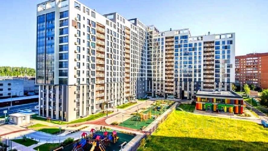 Продажа 4-комн квартиры на вторичном рынке Мытищи, улица Колпакова, 41