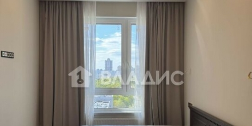 3-комн квартира ул Щукинская,  д. 7