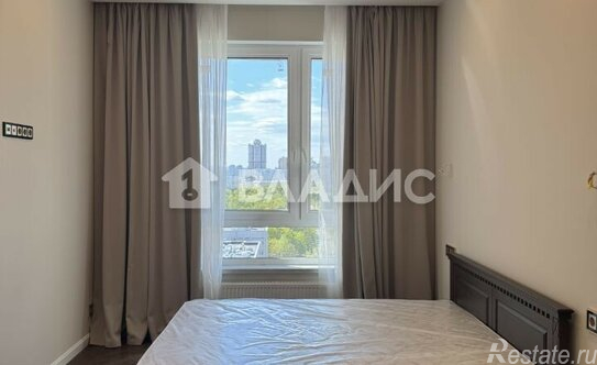 Продажа 3-комн квартиры на вторичном рынке ул Щукинская,  д. 7