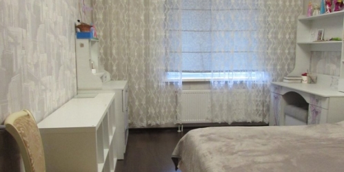 3-комн квартира Всеволожск г., Центральная ул. ,  д. 4