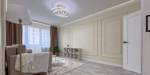 3-комн квартира ул Морской Пехоты,  д. 8,  к. 1