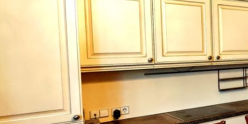 2-комн квартира Крестовский проспект, 15