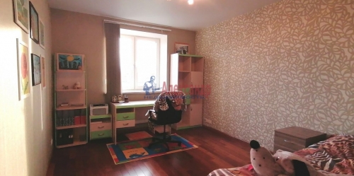 Коттедж/дом Тярлево пос., Московское шос.,  д. 35