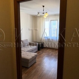 Продажа 1-комн квартиры на вторичном рынке Дунайский пр-кт,  д. 14 к1